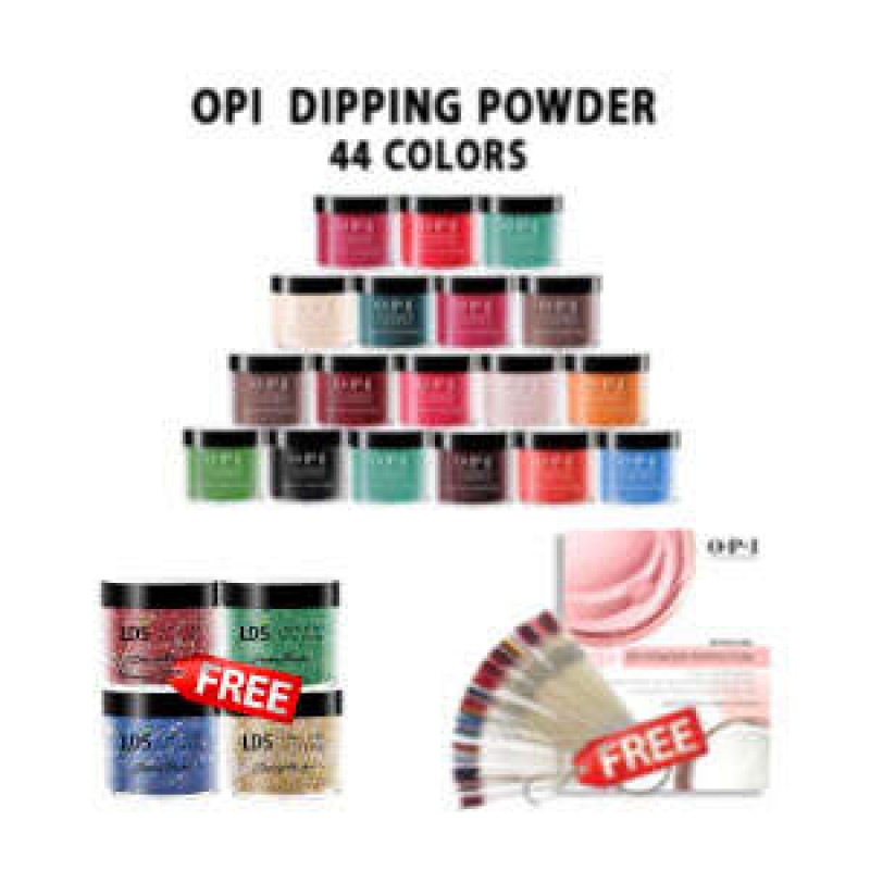 OPI Colors Kit 44